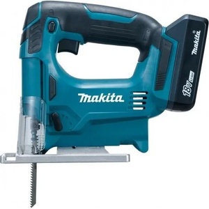 Makita JV183DWE Прободен трион, зеге