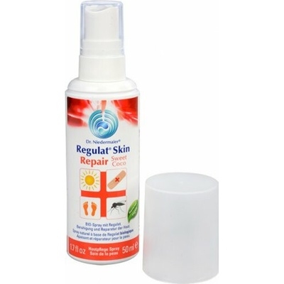 Dr. Niedermaier Opravný kožný sprej 50 ml
