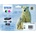 Epson original ink C13T26164010, T261640, CMYK, 3x4, 5/6, 2ml (C13T26164010)