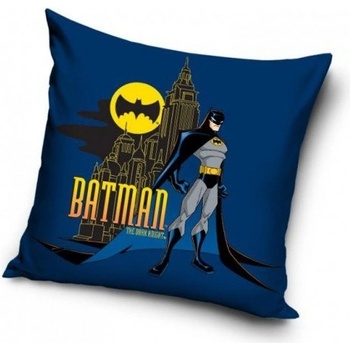 Carbotex vankúš Batman 40x40