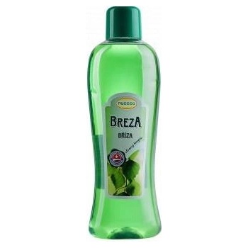 Nuccco šampón Breza 1000 ml