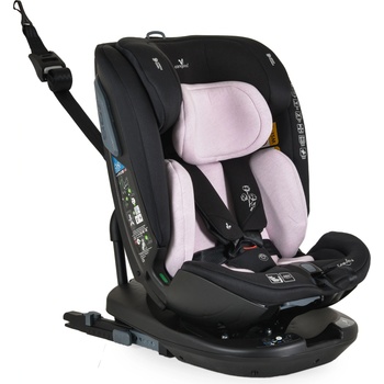 Cangaroo Gravity i-Size