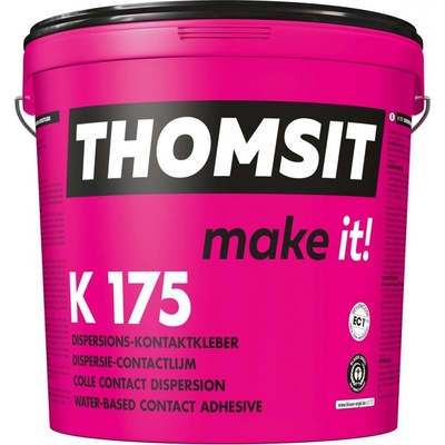 THOMSIT Thomsit K 175 (PCI DKK 392) 5kg
