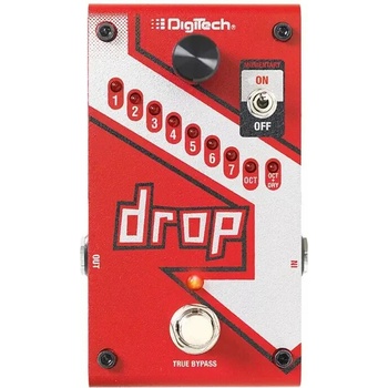 Digitech Drop