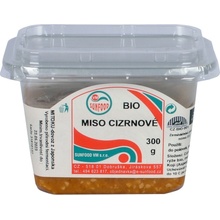 Sunfood Bio Miso cizrnové 300 g