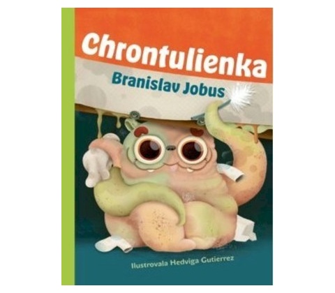 Chrontulienka