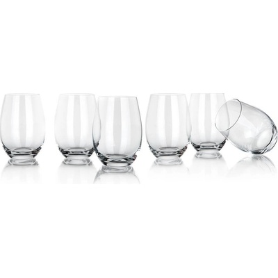 BANQUET odlivek víno LEONA 6 x 590 ml