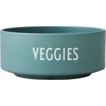 Design Letters Купа за закуски Snack Veggies (10204010DGVEGGIES)
