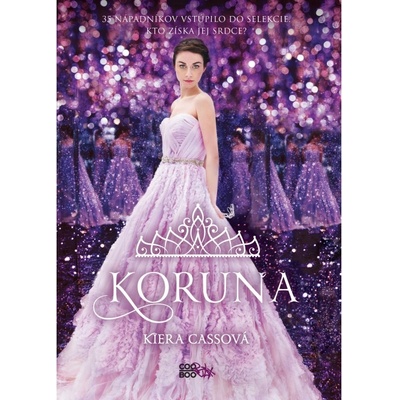 Koruna Kiera Cassová SK
