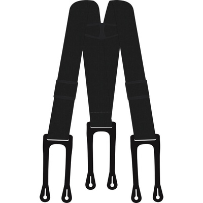 CCM Suspenders JR Traky