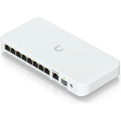 Ubiquiti USW-Flex-2.5G-8-PoE