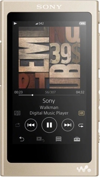 ♫Sony♫ Walkman SONY NW-A45 Sony NW-A45 review | What Hi-Fi?