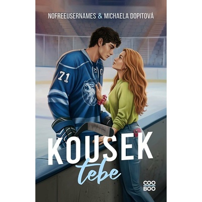 Kousek tebe