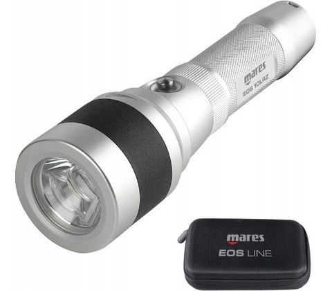 Mares EOS 10LRZ