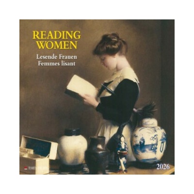Reading Women 2026