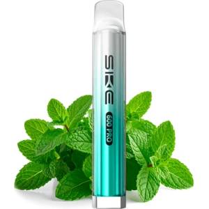 Ske Crystal 600 Pro Kit Menthol 2ml/20mg