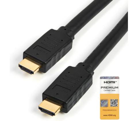 StarTech HDMM5MP