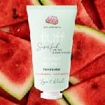 Fluff Хидратиращ крем сорбе за ръце - Сочна диня FLUFF Moisturizing Hand Sorbet (711097)