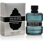 Fragrance World Mark & Viktor Eau De Spice EDP 100ml - Парфюмна вода за мъже Парфюми