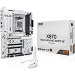 ASUS X870 MAX GAMING WIFI7 W (90MB1LZ0-M0EAY0) Дънни платки