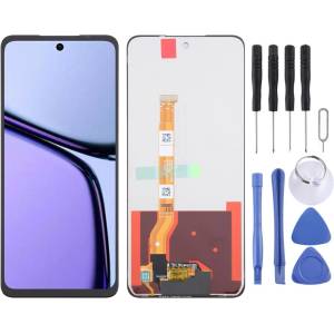 OPPO OEM LCD Дисплей и Тъч Скрийн за OPPO A5 Pro 5G CPH2695