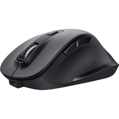Trust Fyda Rechargeable Wireless Comfort Mouse 24727