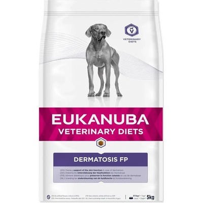 Eukanuba Dermatosis 5 kg