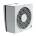 Vortice VARIO 230/9" AR Прозоречен реверсивен вентилатор Vortice (VO12452)