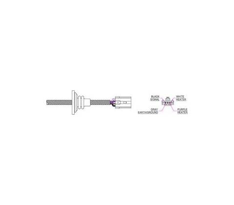 DELPHI Lambda sonda ES2007612B1