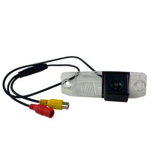  Камера за задно виждане за Kia Ceed (10+) / Chrysler / Hyundai Terracan (01-09) / Elantra (07-11) / Sonata (11) / Accent (G6190)