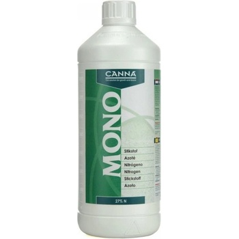 CANNA - MONO N 17% 1L 1 l