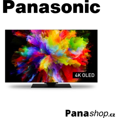 Panasonic TV-48Z80AEZ
