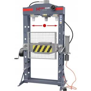 Metcor Polska TL0500BA 50T