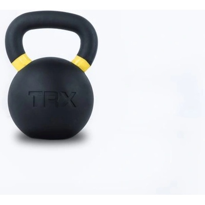 TRX POGUMOVANÝ KETTLEBELL 24 KG