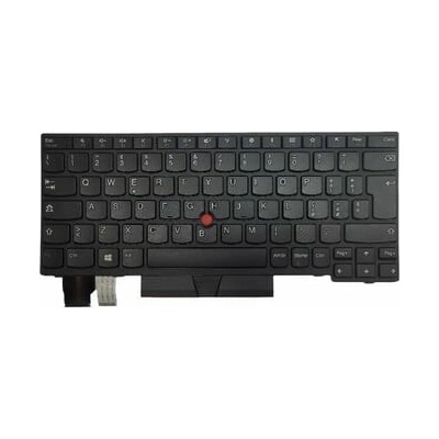 Lenovo EU for ThinkPad X280, X395 (PN: SN20P33447)