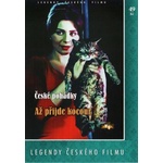 DM discont When the Cat Comes - DVD (000273)