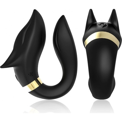 B - Series Joy Fox