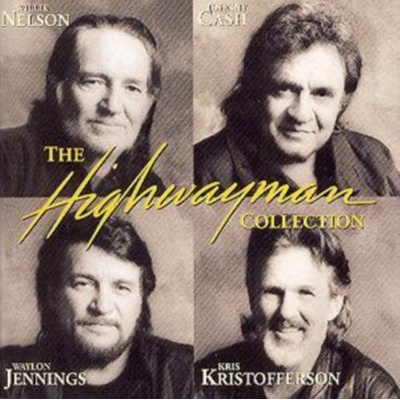 HIGHWAYMEN: ROUND EM UP: THE COLLECTI, CD