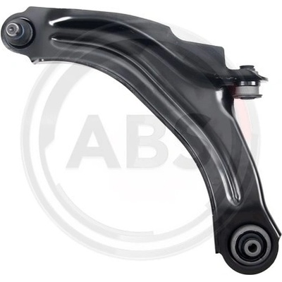 A.B.S. ALL BRAKE SYSTEMS BV. 211598