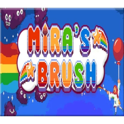 Mira's Brush