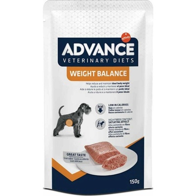 Advance Weight Balance 150 g