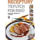 Receptury teplých pokrmů + CD ROM - Runštuk Jaroslav + kolektiv