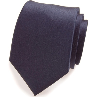 Avantgard Lux Navy modrá MAT 561 90144