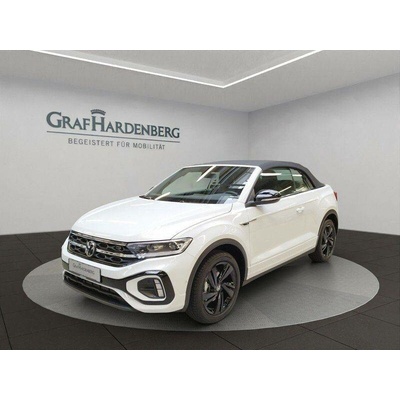 Volkswagen T-Roc 1.5 TSI DSG R-Line 110 kW