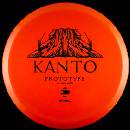 EXEL KANTO orange