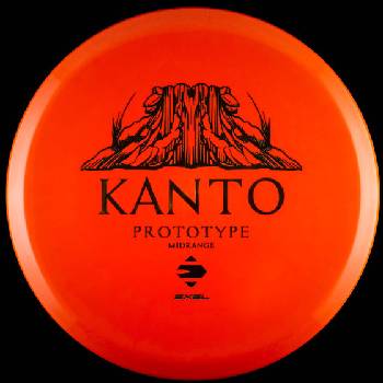 EXEL KANTO orange