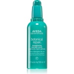 Aveda Botanical Repair Strengthening Overnight Serum нощен подновяващ серум За коса 100ml