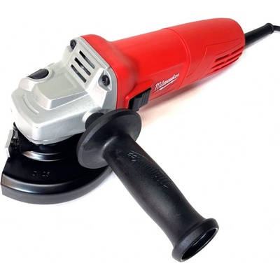 Milwaukee AG 10-125 EK