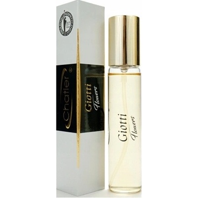 Chatler Giotti Flowers parfumovaná voda dámska 30 ml