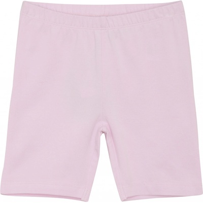 Krátke legíny pink Tulle Minymo
